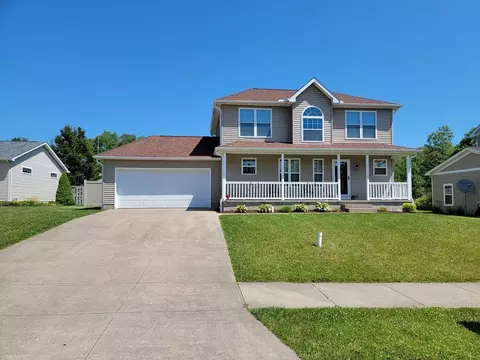 109 Dunbarton Rd, Edinboro, PA 16412