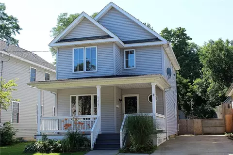 327 W 2nd St, Erie, PA 16507