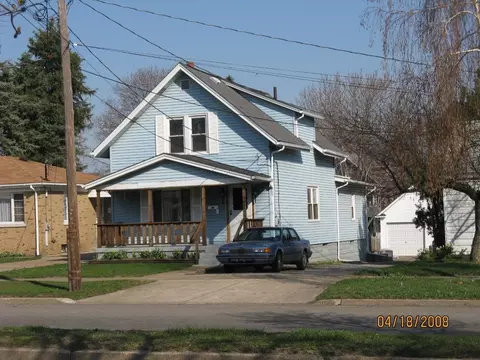 2054 Fairmount Pkwy, Erie, PA 16510