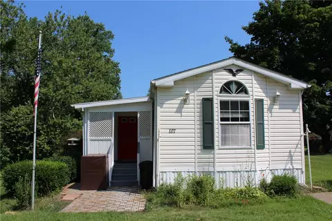 10644 W Main Rd #107, North East, PA 16428