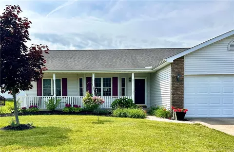 2605 Dunford Way, Millcreek, PA 16509