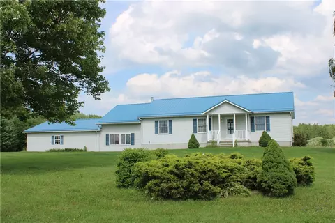 8079 Millgrove Rd, Springboro, PA 16435