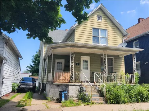1118 E 8 St, Erie, PA 16503