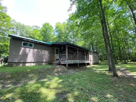 24670 Cemetery Rd, Spartansburg, PA 16434