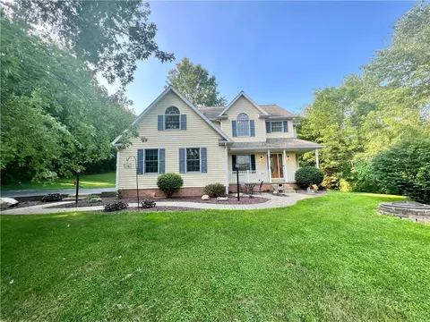 22840 State Highway 198, Saegertown, PA 16433