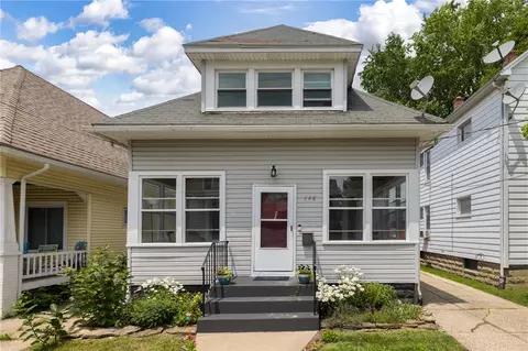 148 E 30th St, Erie, PA 16504
