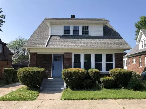 110 E 36th St, Erie, PA 16504