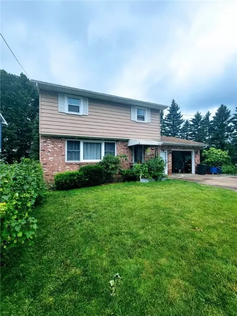 1525 High St, Erie, PA 16509