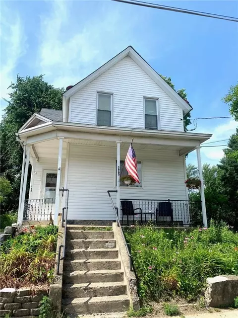502 E 28th St, Erie, PA 16504