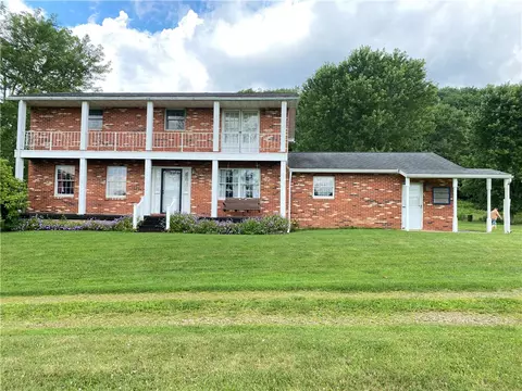 246 N Main St, Cooperstown, PA 16317