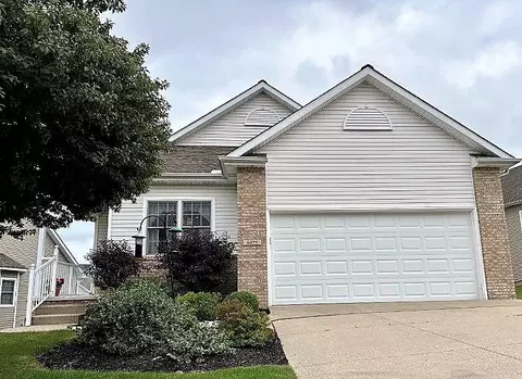 6475 Meadowland Cir #24, Erie, PA 16509