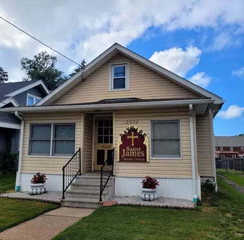 2632 Prospect Ave, Erie, PA 16510