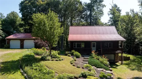 10551 Route 97 N, Waterford, PA 16441