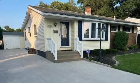 4109 Elmwood Ave, Erie, PA 16509