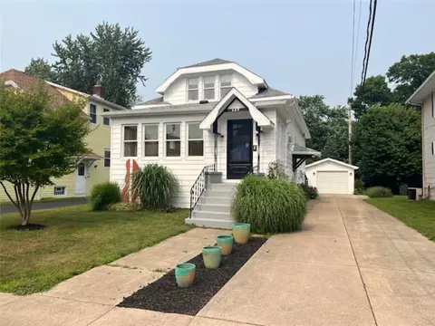 547 Smithson Ave, Erie, PA 16511