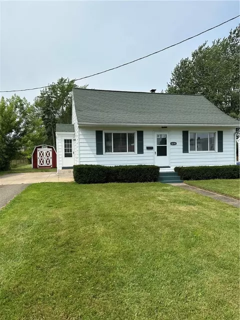 4214 Washington Ave, Erie, PA 16509