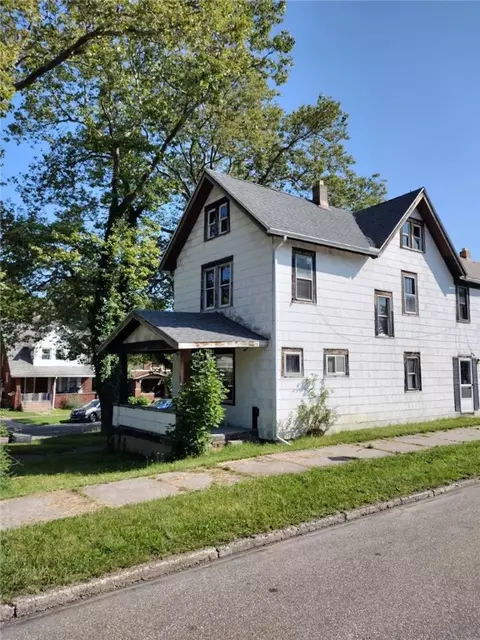 1151 Brown Ave, Erie, PA 16502