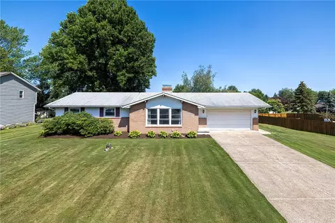 3726 Saltsman Rd, Erie, PA 16510
