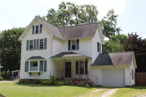 1239 Morgan St, Meadville, PA 16335