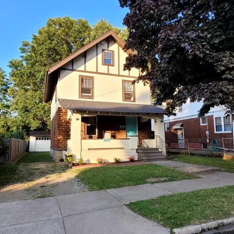 2121 Union Ave, Erie, PA 16510