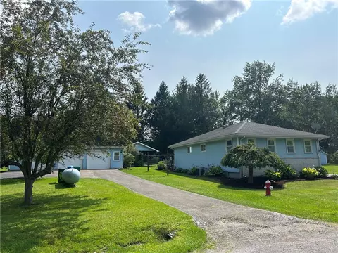 1777 Linda Ave, Espyville, PA 16424