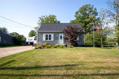 3912 Ridge Pkwy, Erie, PA 16510