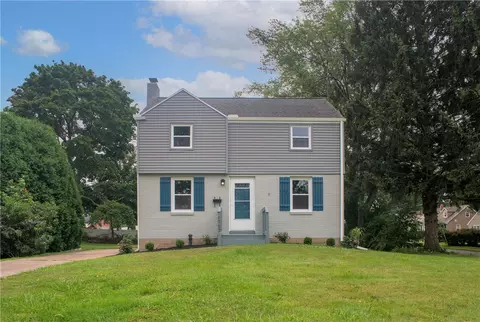 1723 W 32nd St, Erie, PA 16508