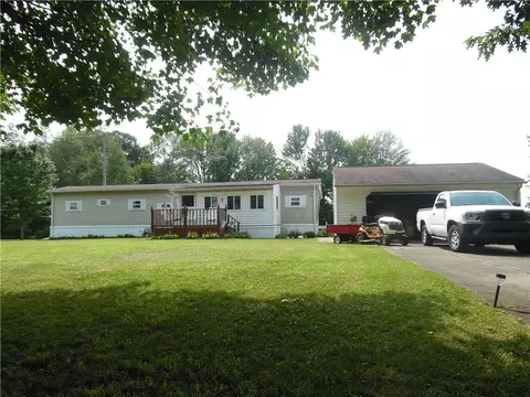 11471 Linn Rd, Espyville, PA 16424