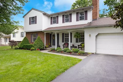 3861 Fairview Ct, Fairview, PA 16415