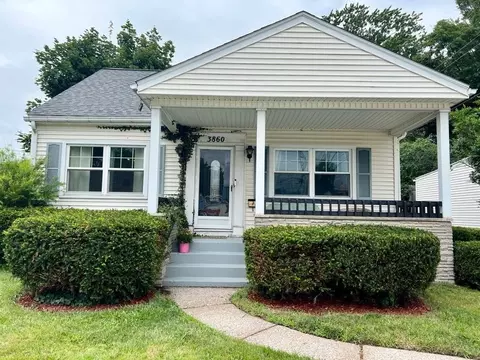 3860 W 12 St, Millcreek, PA 16505