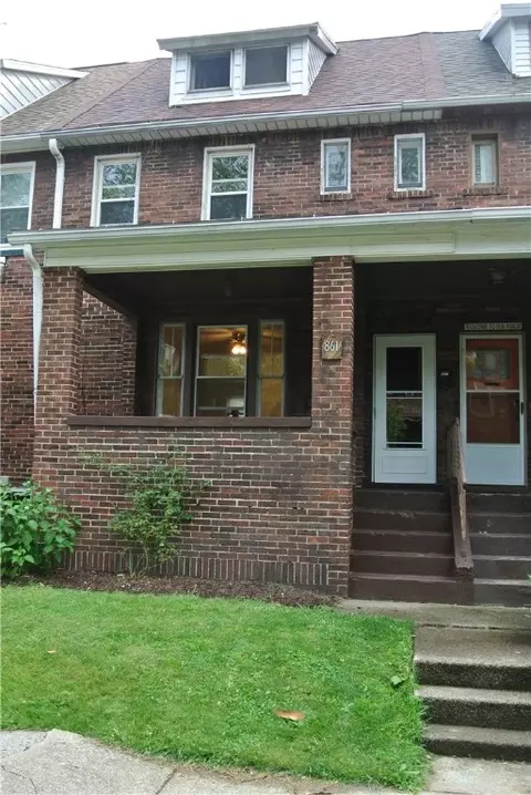 861 Priestley Ave, Erie, PA 16511