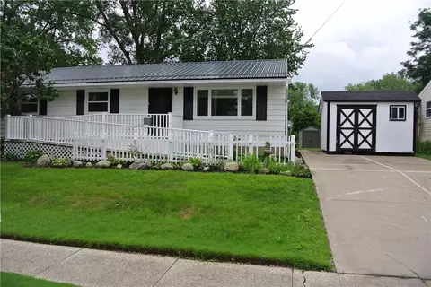 2723 E 29th St, Erie, PA 16510