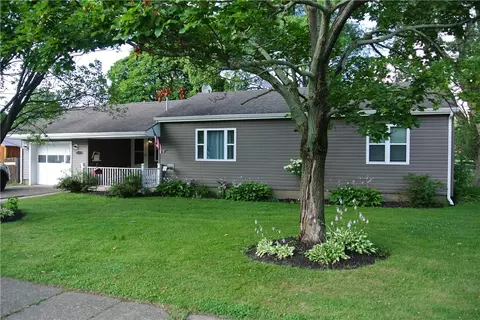3931 Carney Ave, Erie, PA 16510