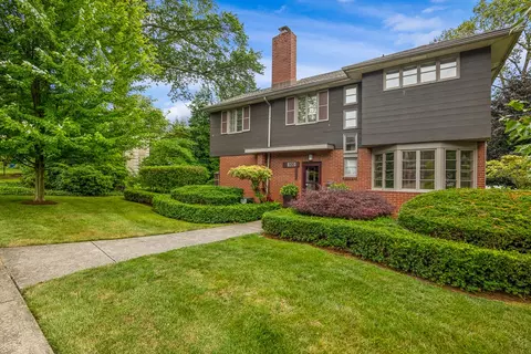 500 Rankine Ave, Erie, PA 16511