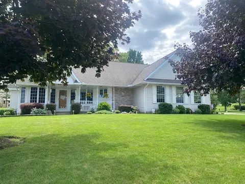 4361 Cooper Rd, Erie, PA 16510