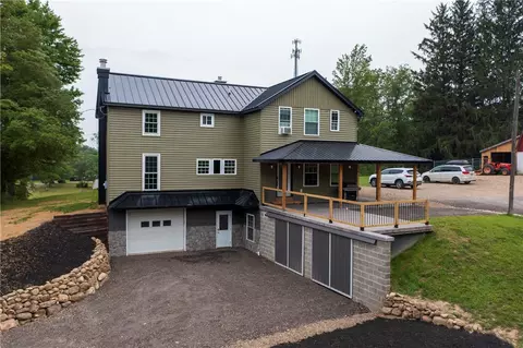 20253 Smith Rd, Conneautville, PA 16406