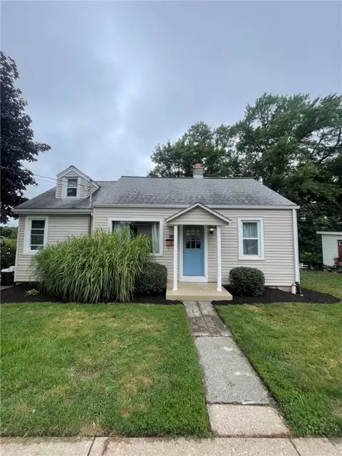45 West St, North East Boro, PA 16428
