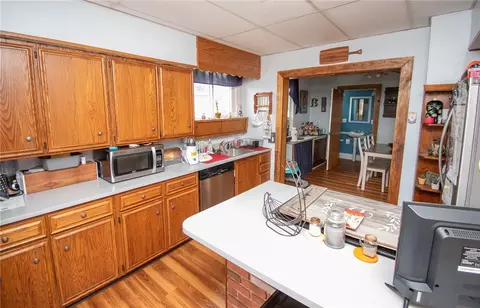 215 E Smith St, Corry, PA 16407 photo 28