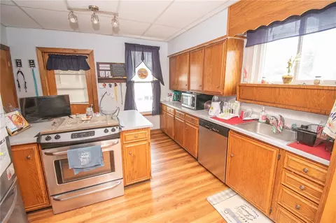 215 E Smith St, Corry, PA 16407 photo 27