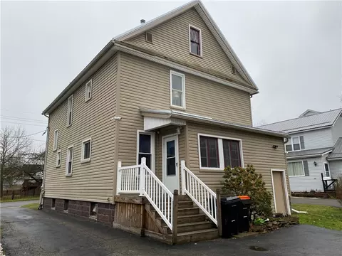215 E Smith St, Corry, PA 16407 photo 7