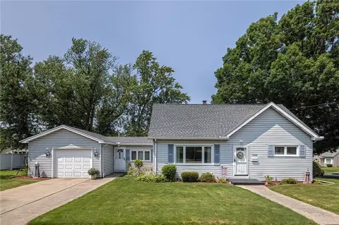 1806 W 36th St, Erie, PA 16508