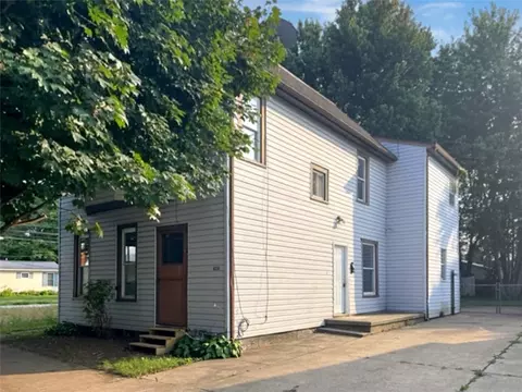 428 Cascade St, Erie, PA 16507