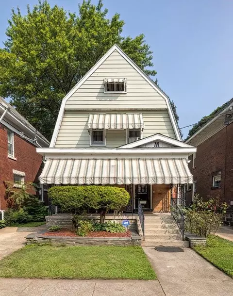 626 W 9th St, Erie, PA 16502