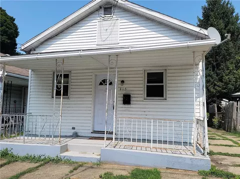 415 Ross St, Erie, PA 16507