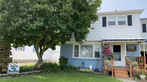 4116 Liberty St, Erie, PA 16509