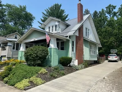 547 Beers Ave, Meadville, PA 16335
