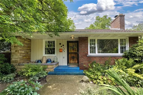 2524 Cherry St, Erie, PA 16502