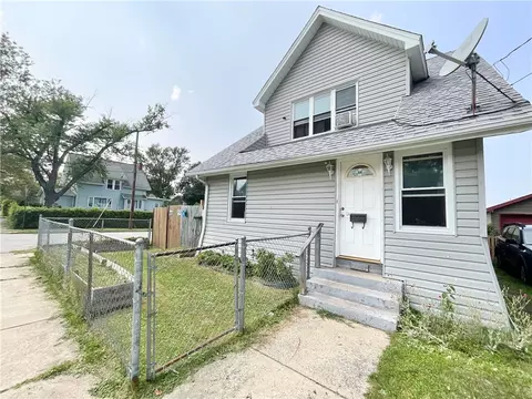 3204 Skellie Ave, Erie, PA 16510