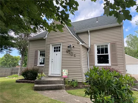 4105 Lake Pleasant Rd, Erie, PA 16504