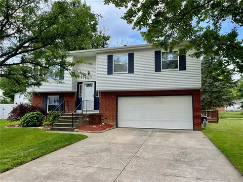 4923 Ellenboro Ct, Erie, PA 16510